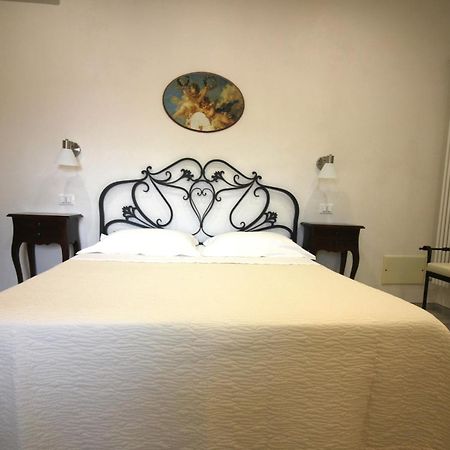 Agriturismo Masciarella Carovigno Zewnętrze zdjęcie