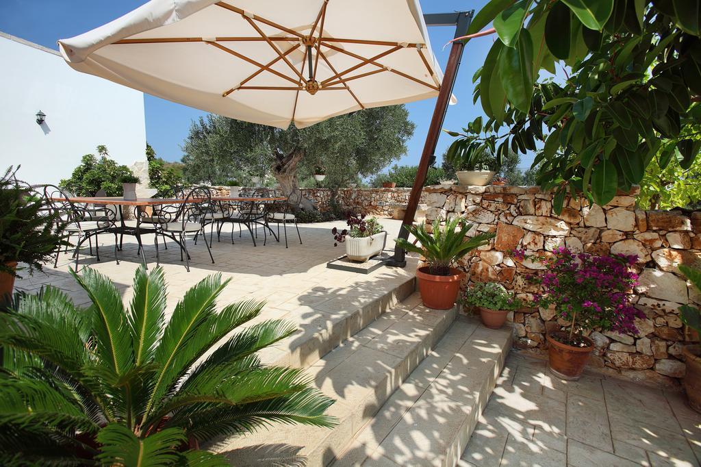 Agriturismo Masciarella Carovigno Zewnętrze zdjęcie