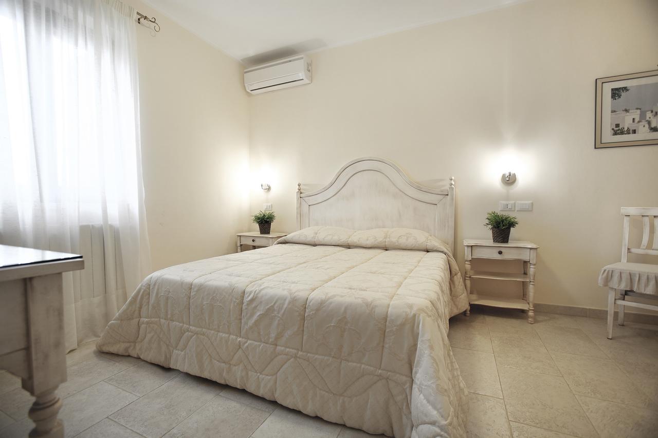 Agriturismo Masciarella Carovigno Zewnętrze zdjęcie